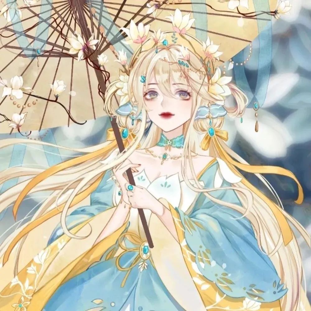 acgn漫评|动漫头像| 2022超好看动漫头像