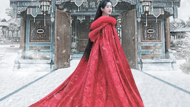 袁冰妍|《祝卿好》小火，评论却两极分化，袁冰妍的表现成争议点