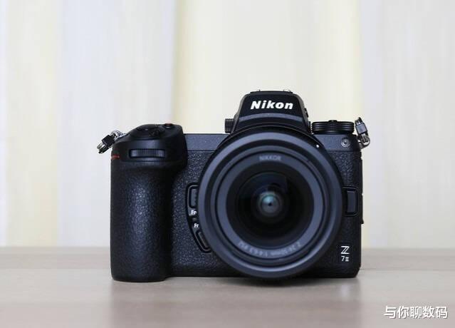 尼康|性能再进化，尼康全画幅微单相机Z7 II评测