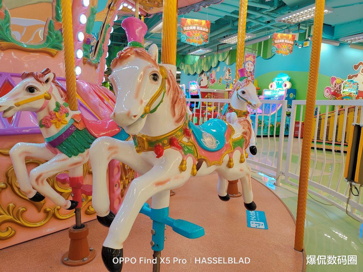 VR|如何用手机拍出哈苏相机感觉?分享下私藏的秘密,一般人我不告诉他