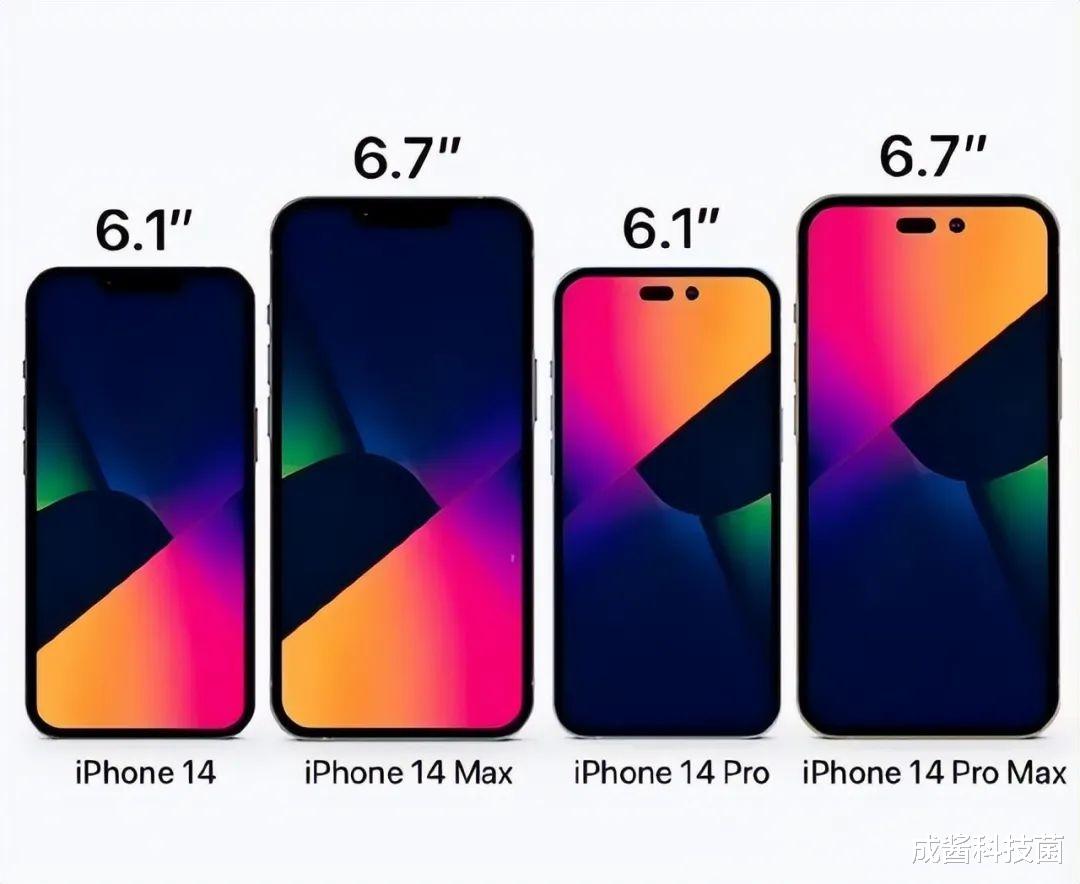 iPhone|四款「影像旗舰」即将发布,再次引领行业水准,你更期待哪一款?