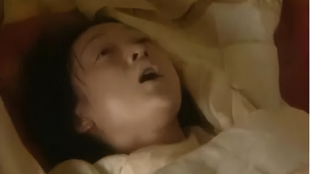 杨幂|同样是生孩子，把任素汐、周迅、杨幂、杨颖放一起看，高下立判