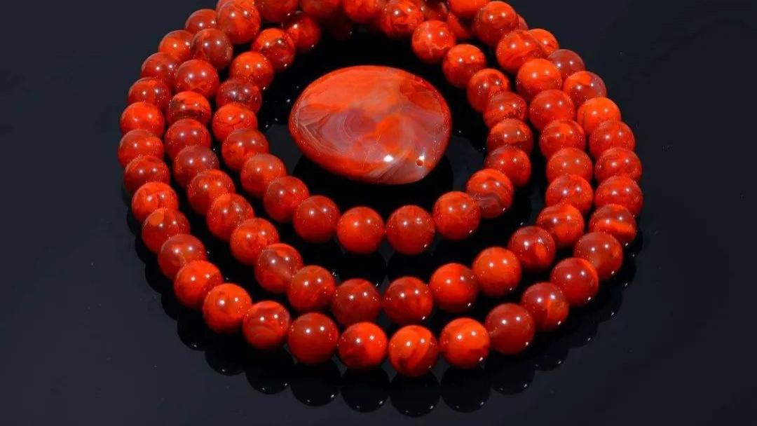 |玛瑙中的“劳斯莱斯”