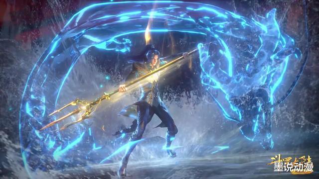 刺客伍六七|六部国漫推荐，《完美世界》剧情紧凑，《刺客伍六七》催更率最高