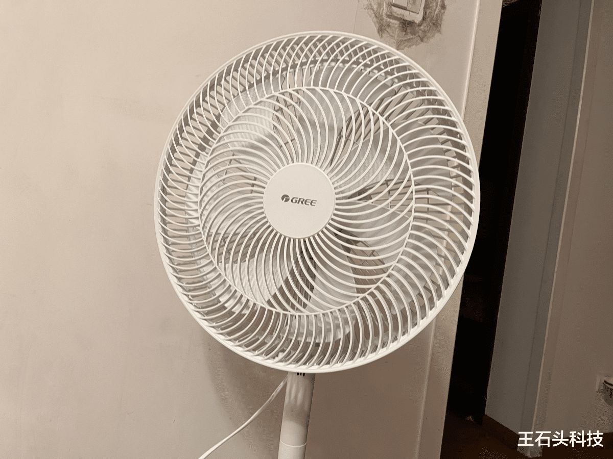 风扇|百元价位好用不贵，两款“大牌”落地扇推荐，吹凉整个夏季！