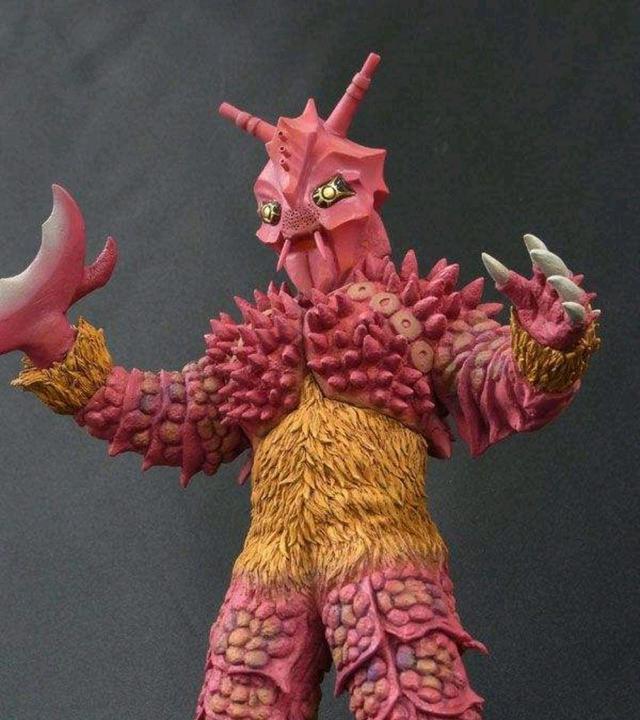 艾斯·奥特曼|艾斯奥特曼风格进化的4个阶段！前期到后期，艾斯成功完成逆转？