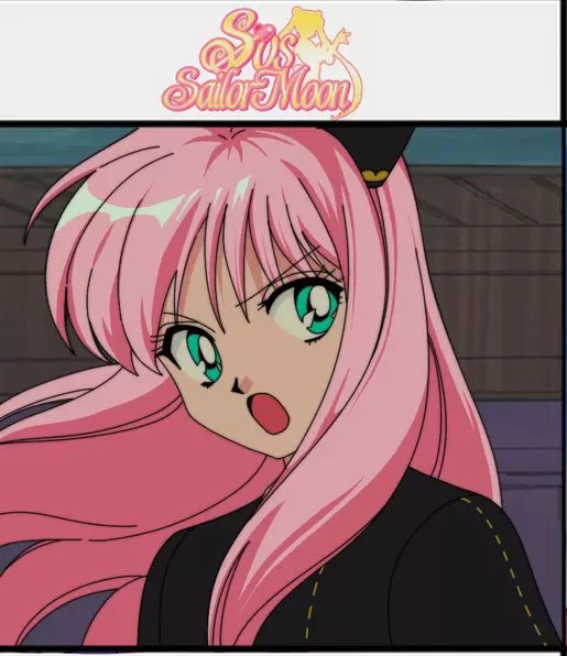 阿尼亚|网友描绘九种不同风格的阿尼亚，名侦探柯南版本的发箍好奇怪