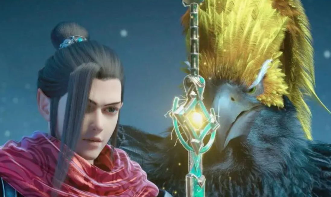 |星辰变火速确定第5季，这总集数能长点么？