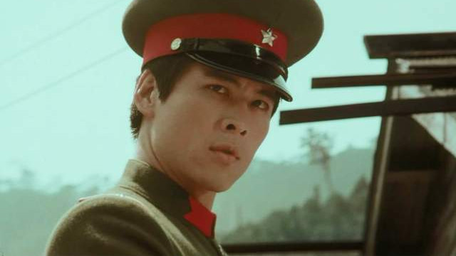 春寒|还记得刘尚谦吗？《春寒》中美男子，如今相貌变化大，儿子也成帅气男星