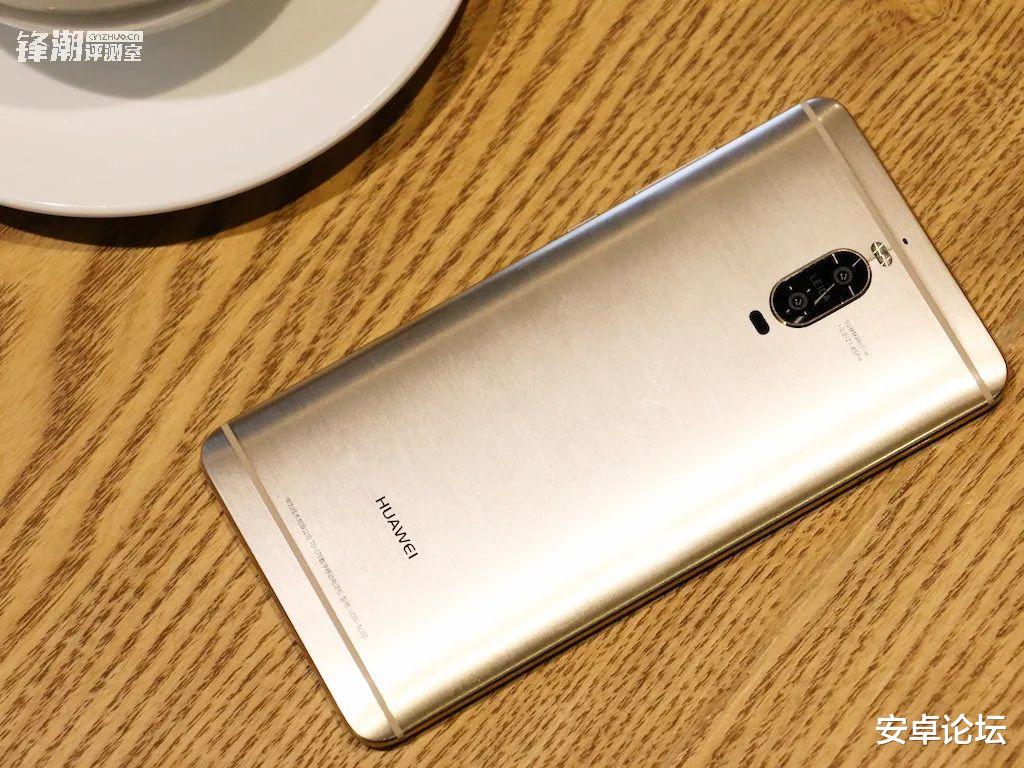 CPU|要不是有人捣乱,华为 Mate系列早封神了