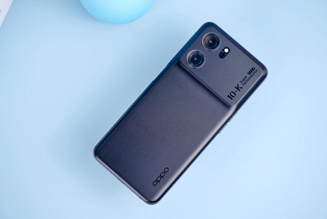 OPPO|经典下克上!OPPO K10系列又打了一套组合拳