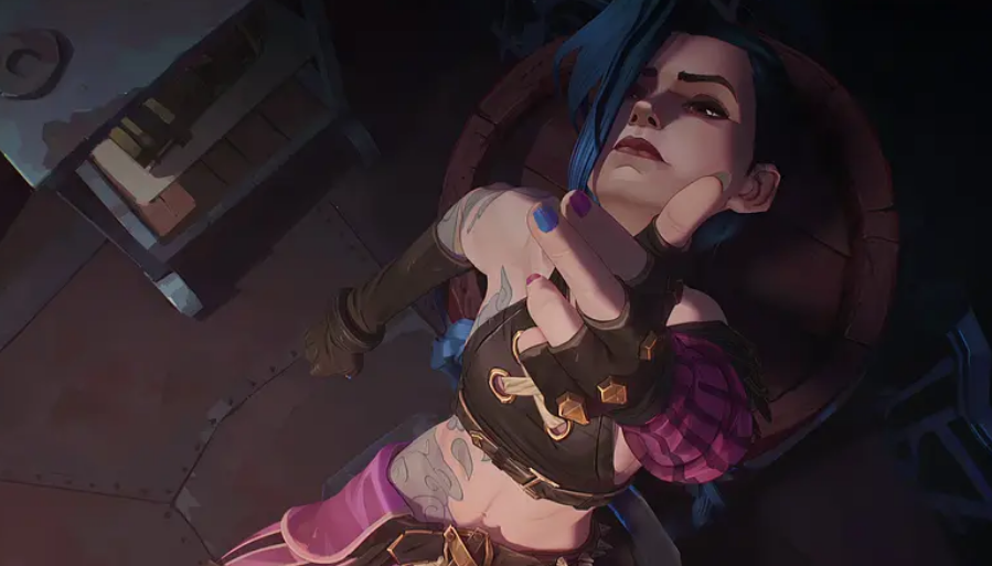 便当|《英雄联盟：双城之战》，建立在贵族怜悯上的和平，是不会长久的