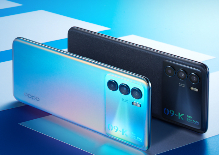 OPPO|OPPO K11Pro持续堆料，512GB+天玑8100，性价比依然在