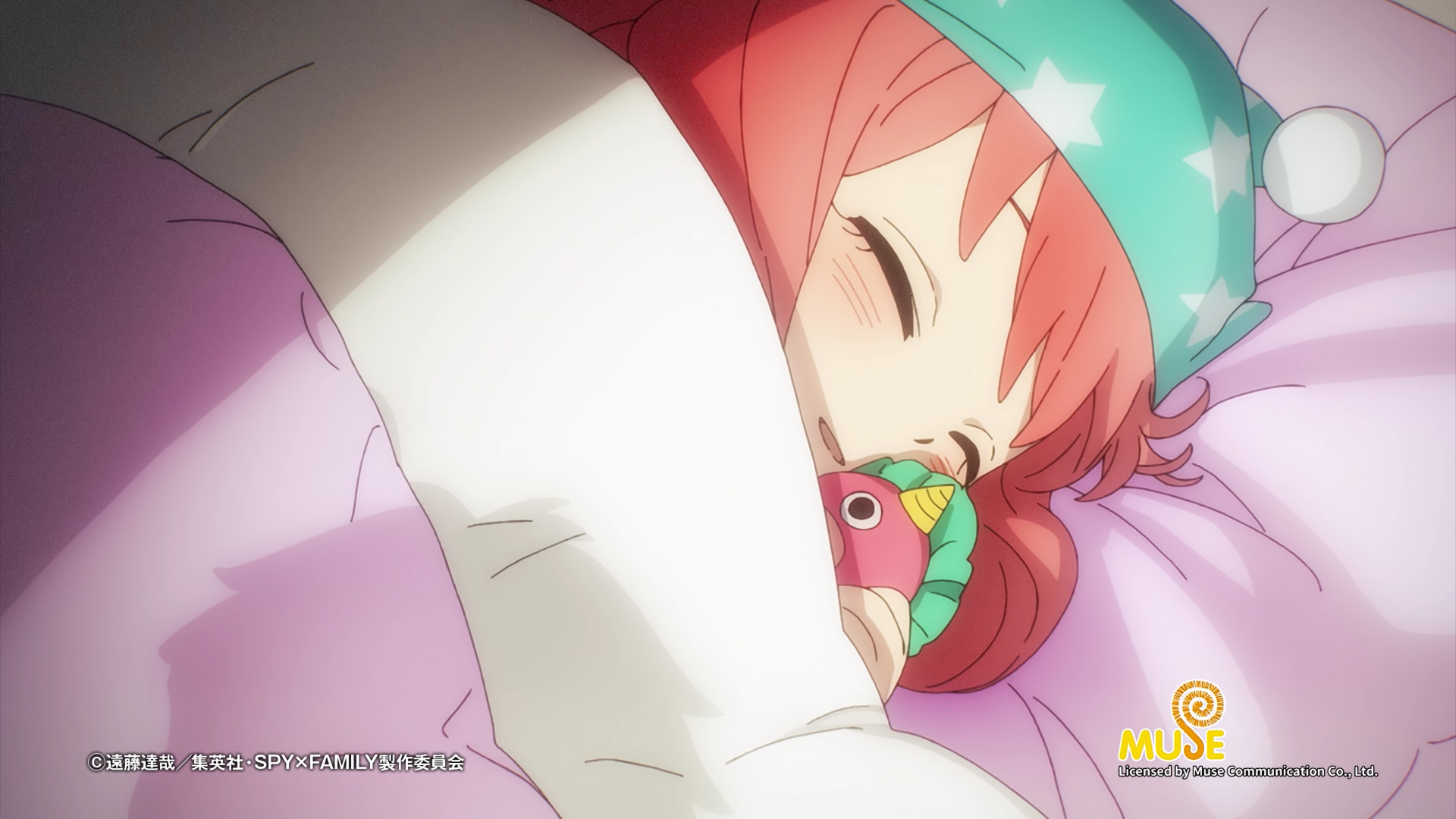 间谍过家家|《间谍过家家》第三话更新了，很多人气得拍桌子