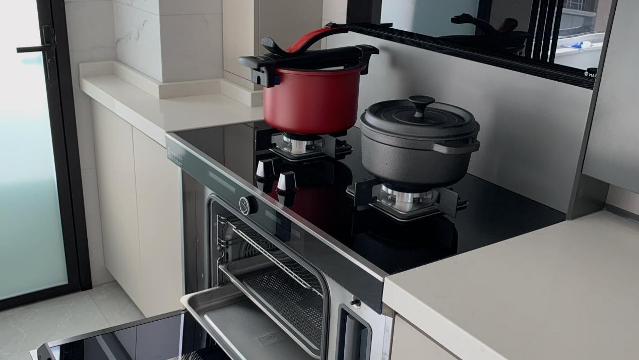 都说集成灶好，为何很多人不愿意用？我用了2年多来说说真实感受