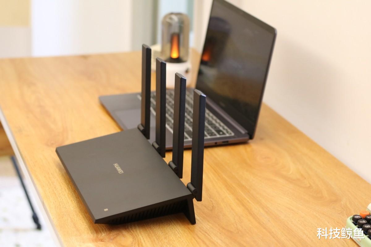 路由器|来自华为“降维打击”，同行望尘莫及的技术，华为AX6路由器体验