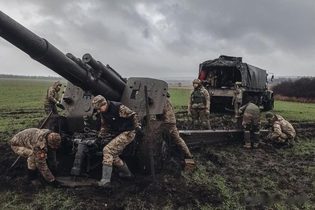 俄罗斯在莫斯科重要建筑部署防空系统 是否代表要对乌克兰开启总攻