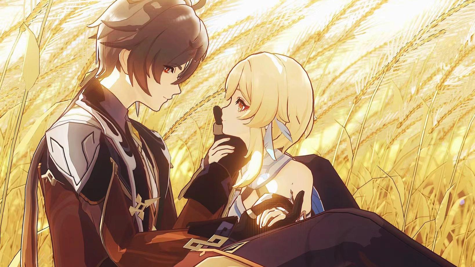 时间线|原神：夜叉身上的3个未解之谜，为什么钟离不来救浮舍？