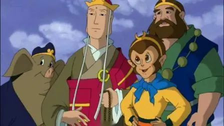 配音|N年前的“老古董”动画，没它们不敢请的人！