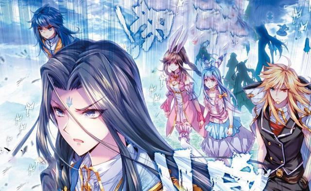 萧炎|唐三声名狼藉，唐三吹的功劳最大，要不是他们死扛唐三也不会更惨