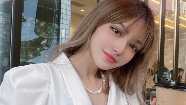 周扬青|京城名媛周扬青！闺蜜何超莲，王思聪叫她姐，阿娇想跟她交换人生