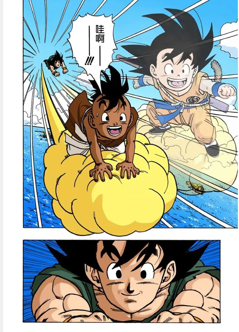 acgn漫评|龙珠超,3部剧场版重做了3位老BOSS,目的都一样,网友:下一部轮到欧布了