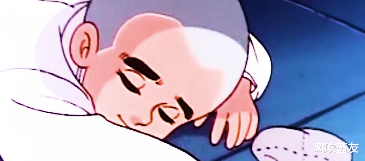 火影忍者|八卦2部经典80后动画：星矢凭啥是男主？一休为啥不准见母亲？