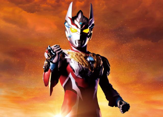 光之国|深度解析:光之国的奥特曼实力该怎么排名?说赛罗最强有人不服!