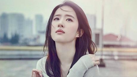 张基龙|刘亦菲，侯明昊，吴磊，刘畊宏，张雨绮！