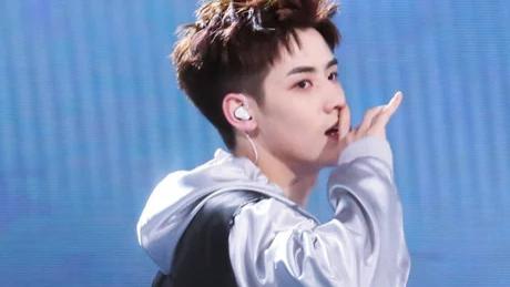 吴倩|任豪，王栎鑫，大s，刘雨昕，吴倩，孙莉！