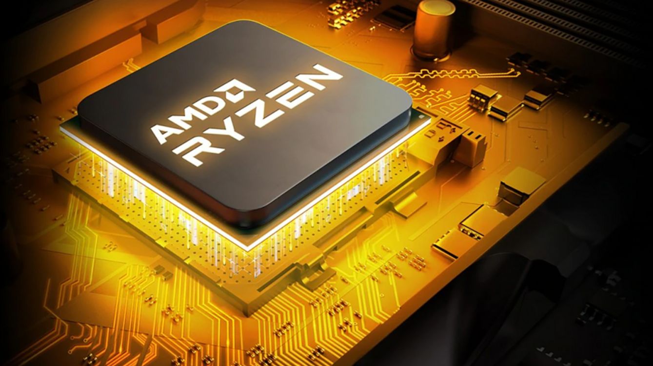 AMD|AMD，YES！「苏妈」的封神之路