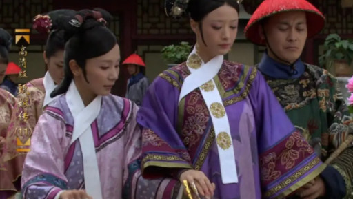 华妃|《甄嬛传》中，华妃年世兰不用去耍心机，也没有人敢动她