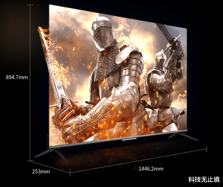 |什么电视值得买，目前这部康佳电视 65S9 MAX值得选，你选对了？