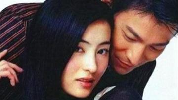 刘德华|刘德华几乎没和别人红过脸，唯独她被天王拉黑：此生不再合作