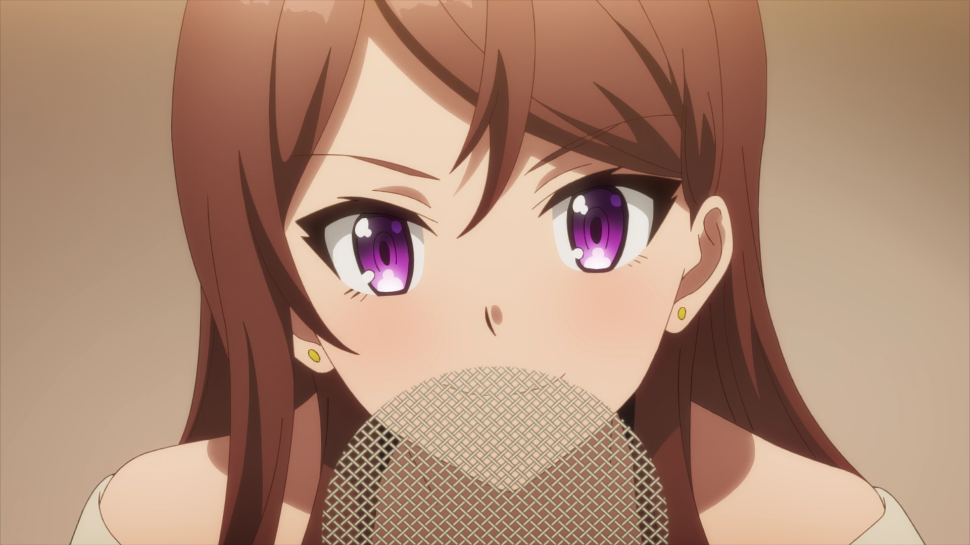 |这部声优新番动画看得人少,但是当女儿养后,满满都是幸福