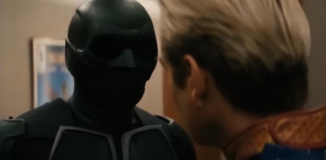 死侍|黑袍纠察队：玄色的超能力究竟是什么体术不错低配版本的死侍