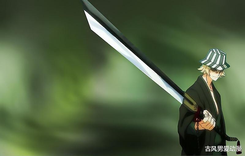 血战|《死神》友哈巴赫所说的“五大特级战力”,千年血战中的表现如何