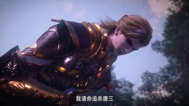 |斗罗：菊斗罗站起来都费劲，还请命追杀唐三？斗罗们都不想搭理他