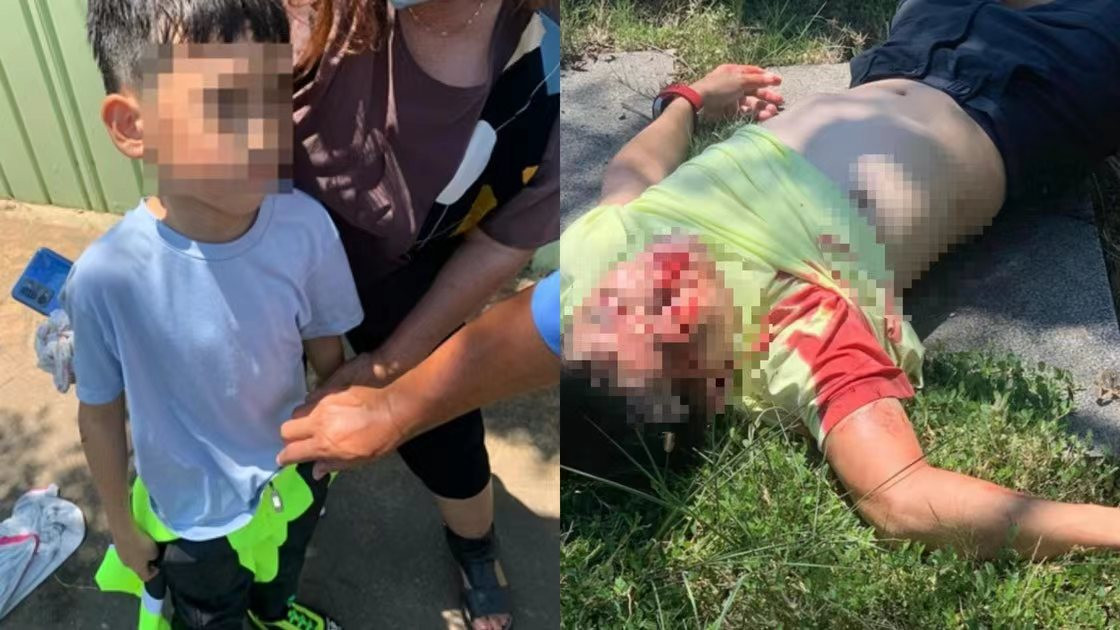 林志颖|林志颖遭车祸遇贵人，被陌生路人及时拉出，救护车碰巧经过现场