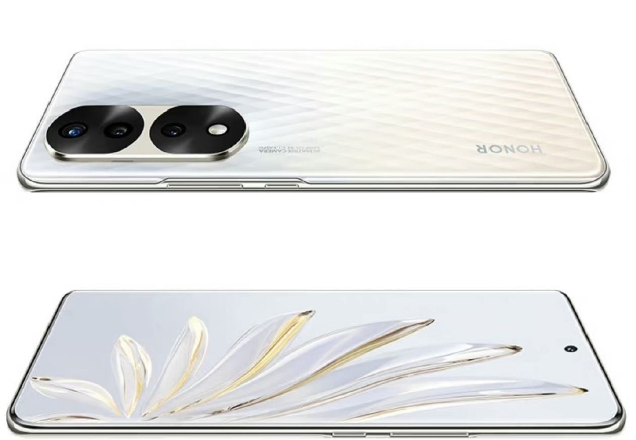 榮耀|618值得期待的兩款手機，OPPO Reno8不擠牙膏，榮耀70能跟上嗎？