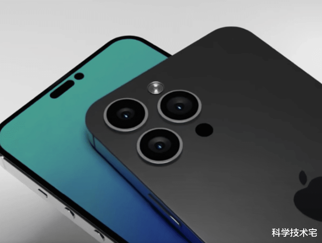 魅藍(lán)|正面競(jìng)爭(zhēng)！華為mte50系列和iPhone14系列或同時(shí)發(fā)布？