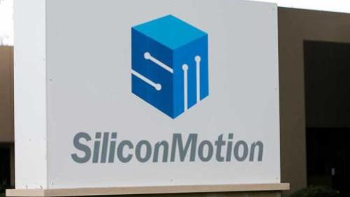 ssd|传全球第一大SSD主控芯片厂商慧荣有意出售 官方称不予回应