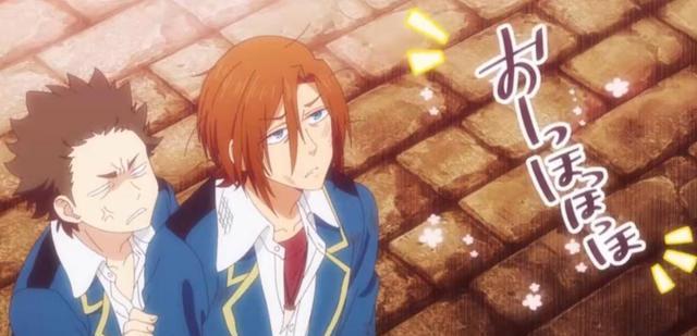 火影忍者剧场版|女仆美女获得妖精之花，莉莉娅隐形药水失效，这下尴尬了