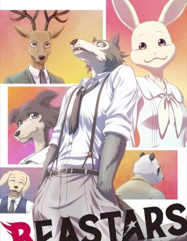 巴基|一集9.8分，很快就會被「下架」的年度第一動畫