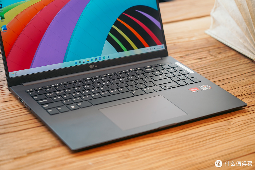 AMD|轻薄本标杆，更以AMD呈现：LG Ultra PC首发上手