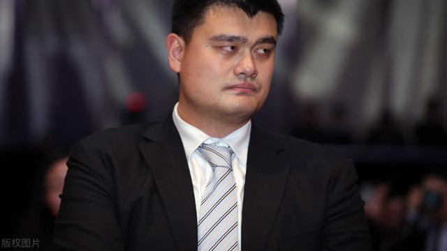 姚明|决不姑息！姚明重拳出击，停赛6场罚款20万严惩CBA第一恶汉