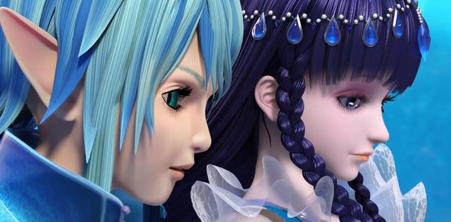 精灵梦叶罗丽|精灵梦叶罗丽:王默“绝版”服装,竟还有漫迷没见过?