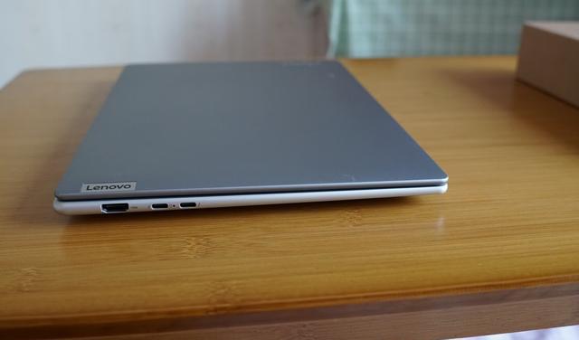 海康威视|联想YOGAPro14s酷睿版，3K设计触控屏，高颜值大视野商务本