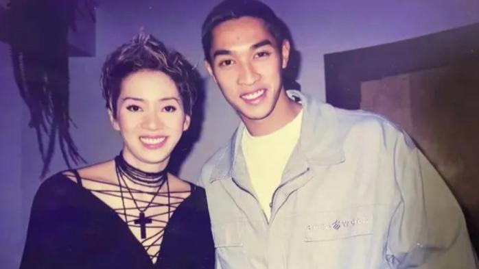 梅艳芳|梅艳芳徒弟内地发展，开十几家餐厅一碗牛腩卖50元，赚到盆满钵满