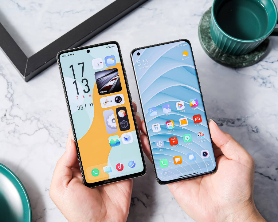 |最适合打工人买的三款手机,性能强悍价格不贵,至少能用三五年